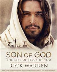 Son of God: The Life of Jesus in You