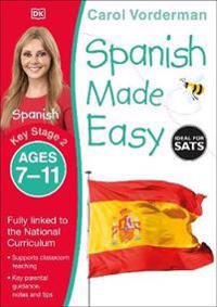 Spanish Made Easy