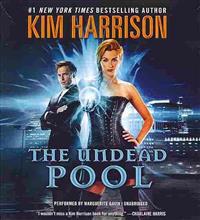 The Undead Pool
