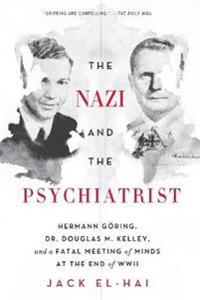 The Nazi and the Psychiatrist