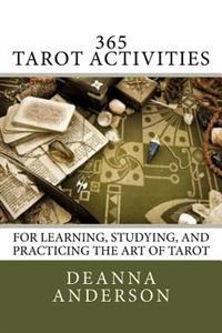 365 Tarot Activities