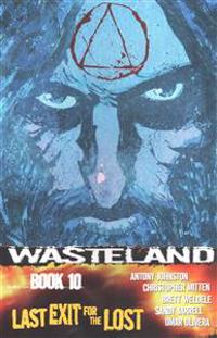 Wasteland