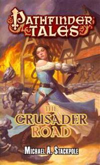 The Crusader Road