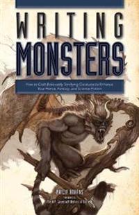 The Writing Monsters