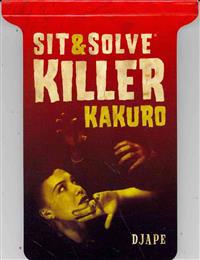 Sit & Solve Killer Kakuro