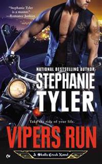 Vipers Run: A Skulls Creek Novel