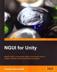NGUI for Unity