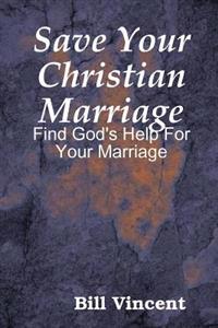 Save Your Christian Marriage