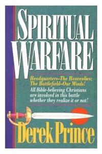 Spiritual Warfare