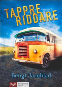 Tappre riddare