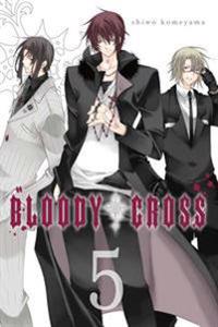 Bloody Cross
