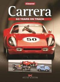 Carrera: 50 Years on Track