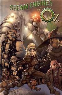 The Steam Engines of Oz