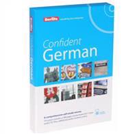 Berlitz Confident German