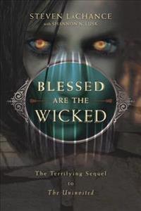 Blessed Are The Wicked