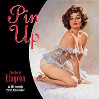 Pin Ups: The Art of Elugren