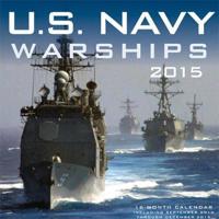 U.S. Navy Warships