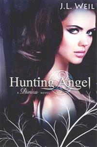 Hunting Angel: A Divisa Novel, Book 2