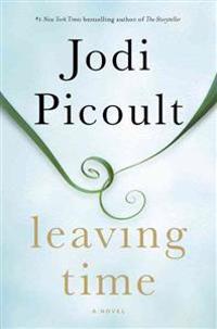 Leaving Time