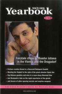 New in Chess Yearbook 110: The Chess Player's Guide to Opening News