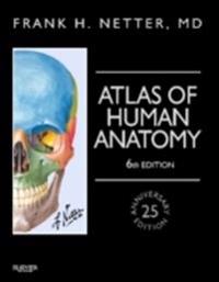 Atlas of Human Anatomy