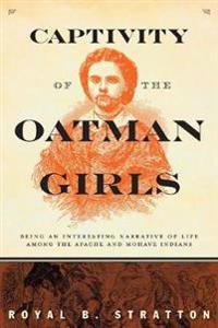 Captivity of the Oatman Girls