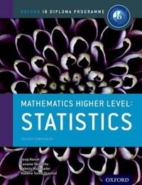 Mathematics Higher Level: Statistics