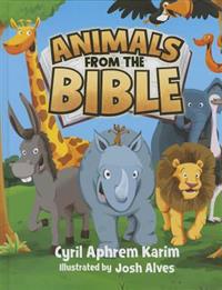 Animals from the Bible