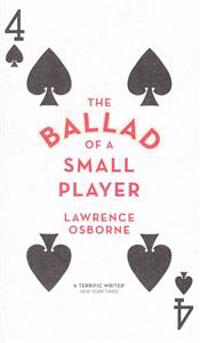 Ballad of a Small Player