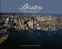 Boston, Spirit of Place: Cape Ann to Cape Cod