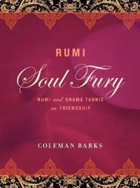 Rumi: Soul Fury