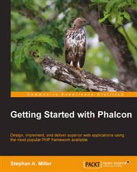 Getting Started with Phalcon