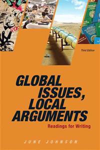 Global Issues, Local Arguments
