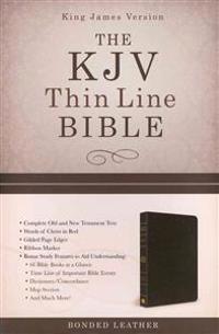 Thinline Bible-KJV
