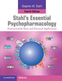 Stahl's Essential Psychopharmacology Print and Online Bundle