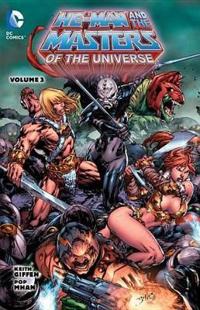 Masters of the Universe