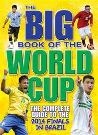Big Book of the World Cup