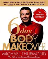 6-day Body Makeover