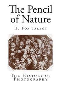 The Pencil of Nature