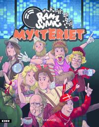 Ramasjang Mysteriet