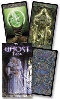 The Ghost Tarot