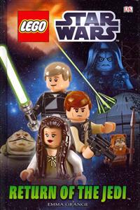 Lego Star Wars Return of the Jedi