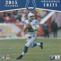 Indianapolis Colts Calendar
