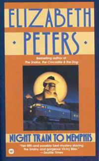 Night Train to Memphis