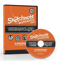 The Sketchnote Workbook Video