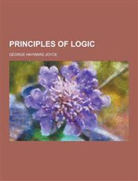 Principles of Logic