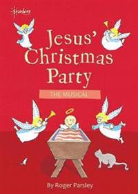 Jesus' Christmas Party