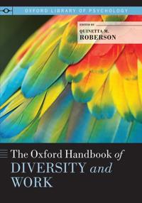 The Oxford Handbook of Diversity and Work