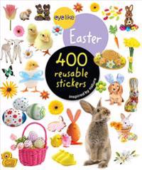 Eyelike Stickers - Easter