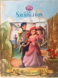 Disney Magiska berättelser - Den lilla sjöjungfrun